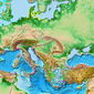 Италию ожидает сильное землетрясение