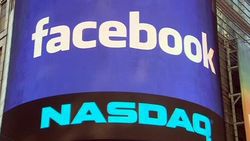 биржа NASDAQ