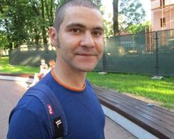 Андрей Молчан