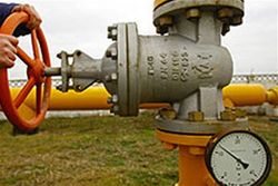 Бычий тренд на рынке природного газа