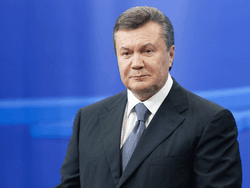 Янукович не винит Путина 