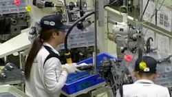 Японское промышленное производство