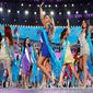 Мисс мира 2012