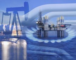 ЛидерствО по добыче нефти 