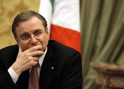 Эксперты сомневаются в заявлении ЦБ Италии