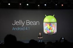 Доля Jelly Bean в Android выросла до 10 процентов 
