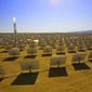 Энергопроект Desertec