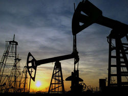 Добыча нефти в Ираке