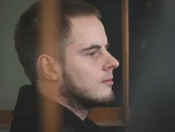 Александр Молчанов
