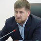 Кадыров рассказал о формировании