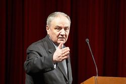 Молдовский Президент