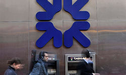 Royal Bank of Scotland 