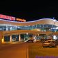 Алматинский продовольственный пояс