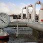 Газ в Азербайджане