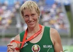 Екатерина Карстен