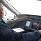 Посмертный сюжет об экипаже разбившегося SSJ 100