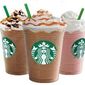 Starbucks будет покорять рынок Скандинавии