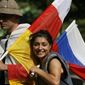 Южная Осетия официально заговорит на двух языках