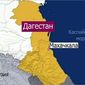 Взрывы в Дагестане