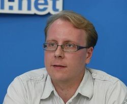 УНИАН требует возвращения главного редактора