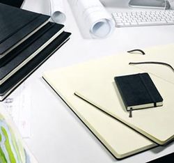Moleskine