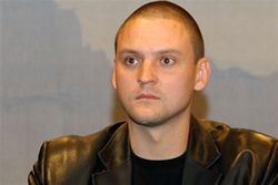 Сергей Удальцов