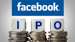Крутое пике Facebook