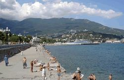 Крым для украинцев