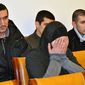 Кто помогает вооруженному подполью в Чечне?