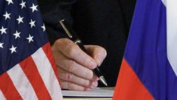 Перезагрузка отношений США и России