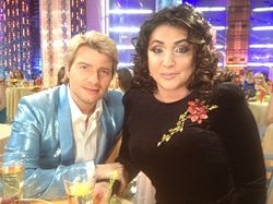 Куда делась Лолита Милявская