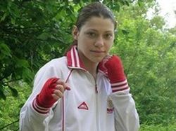 Кулешова на чемпионате мира по боксу выиграла золотую медаль