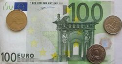 Курс евро