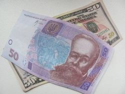 Курс гривны
