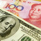 курс китайского юаня