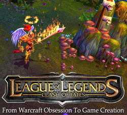 League of Legends