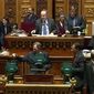 парламент Франции