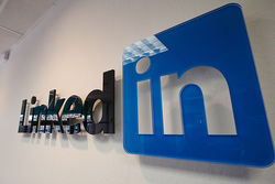 LinkedIn о паролях пользователей