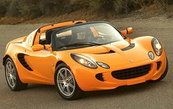  Lotus не примет участие в Парижской выставке