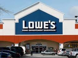 Итоги Lowe's Cos. 