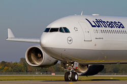Lufthansa