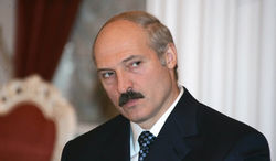 Лукашенко прокомментировал "жлобскую" политику Литвы к Беларуси