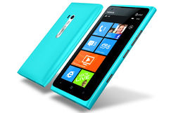 Lumia 900