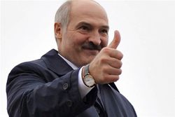 Александр Лукашенко