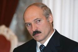 Александр Лукашенко