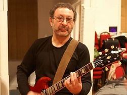 Евгений Маргулис