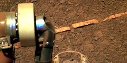 Марсоход Opportunity