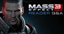 Mass Effect 3