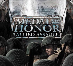 Medal of Honor