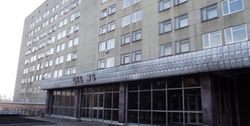 Медкомиссия осмотрела ЦКБ номер 5